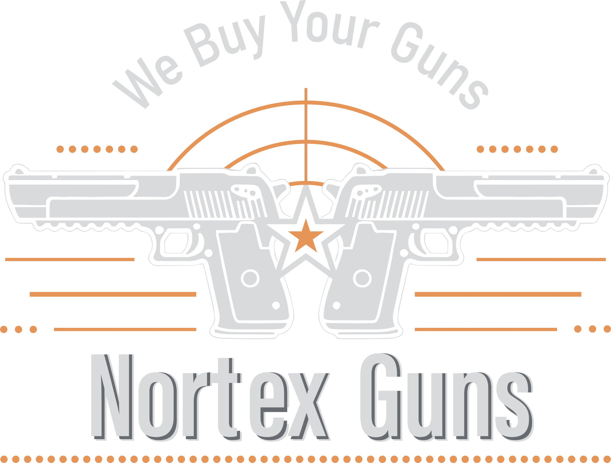 We Buy Your Guns by Nortex Guns
