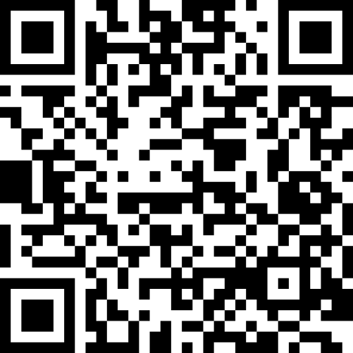QR code that opens the We Buy Your Guns instant quote tool